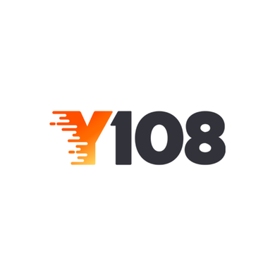 Y108 logo