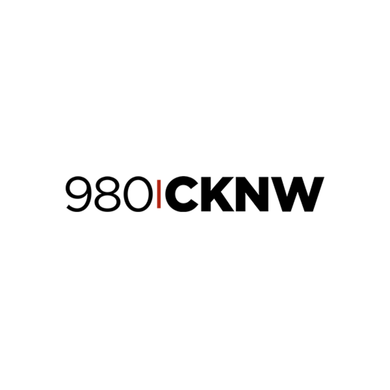 CKNW logo