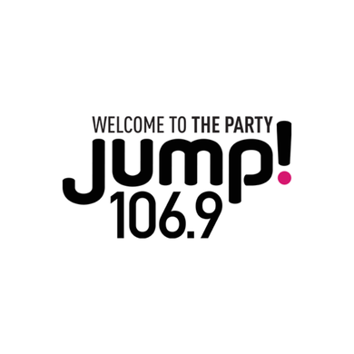 Jump Ottawa logo