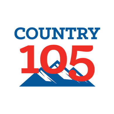 Country 105 logo
