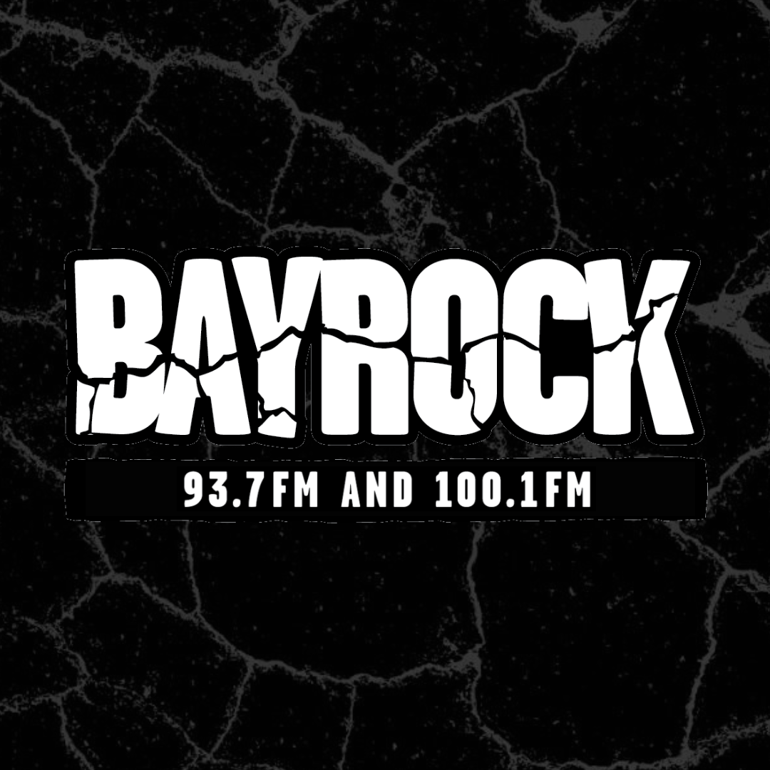 BAYROCK