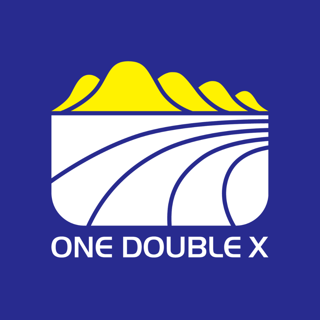 One Double X