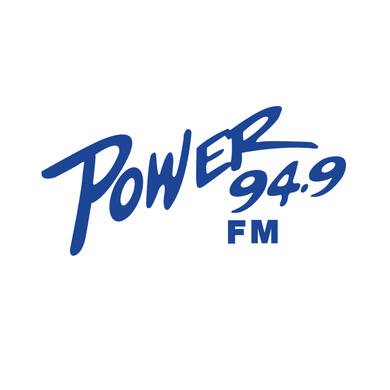 94.9 Power FM logo