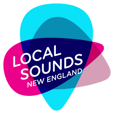 Local Sounds New England logo