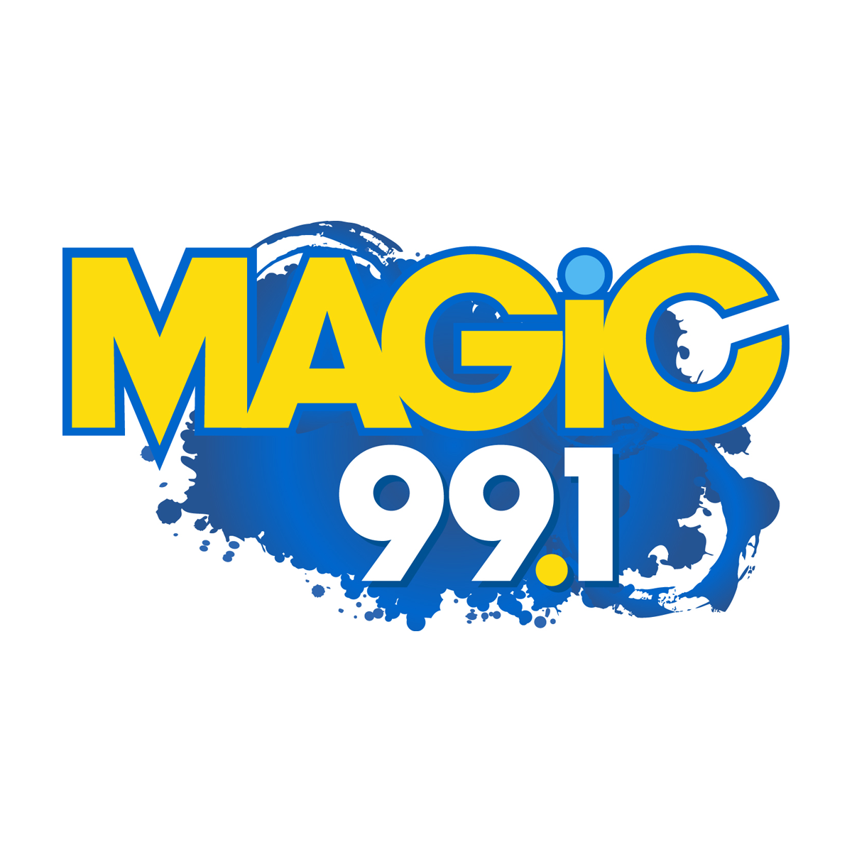 Magic 99.1 | iHeart