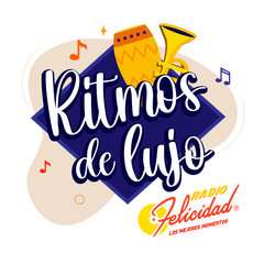 Ritmos de Lujo en Felicidad