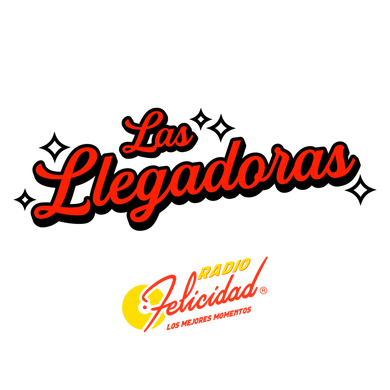 Las Llegadoras de Felicidad logo