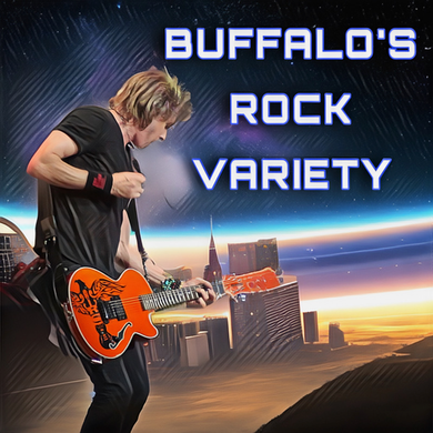 WLBC Buffalo logo