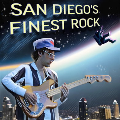 WLBC San Diego logo