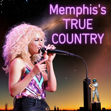WLBC Memphis logo