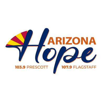 103.9 KTMG HD2 Arizona Hope logo