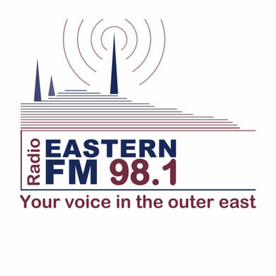 Radio Eastern FM logo