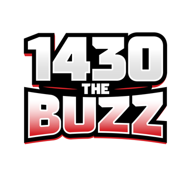 1430 The Buzz logo