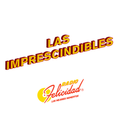 Imprescindibles de Felicidad