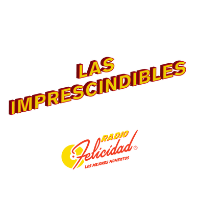 Imprescindibles de Felicidad logo