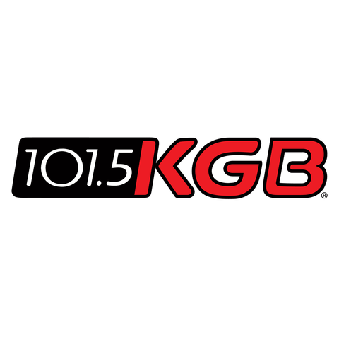 KGB 101.5