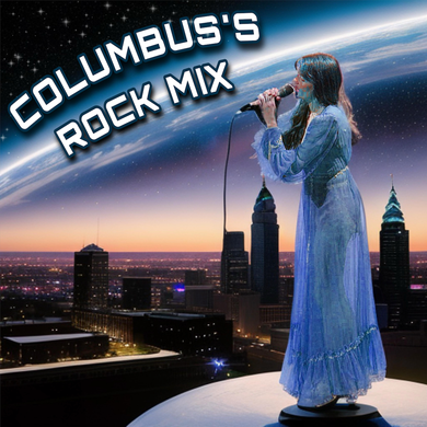 WLBC Columbus logo