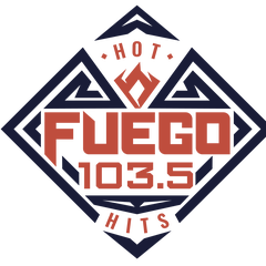 Fuego 103.5