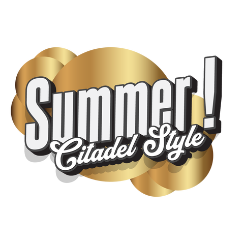 Summer Citadel Style