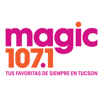 Magic 107.1 logo