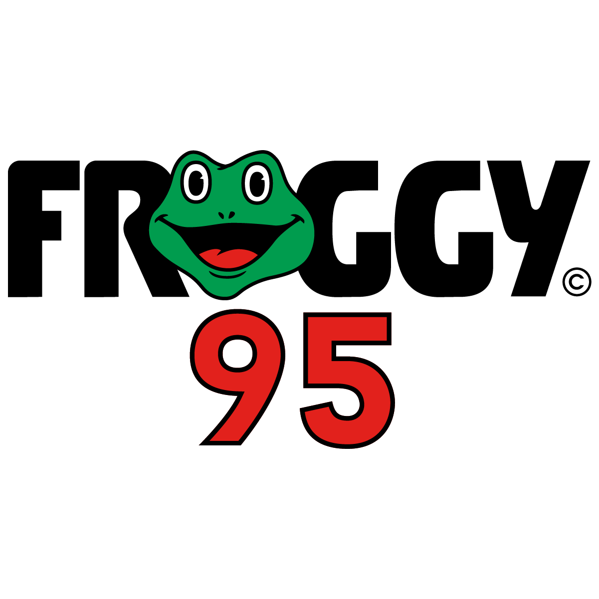 Froggy 95 | iHeart