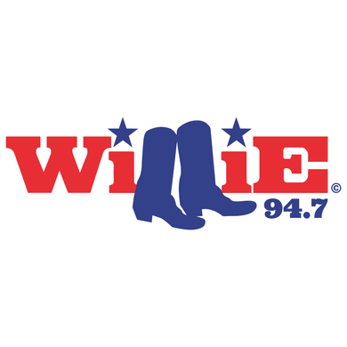 Willie 94.7 / 1050 logo