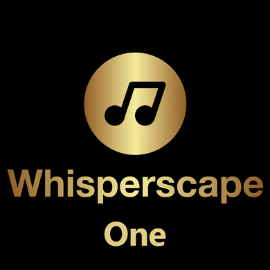 Whisperscape One logo