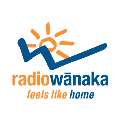 Radio Wanaka logo