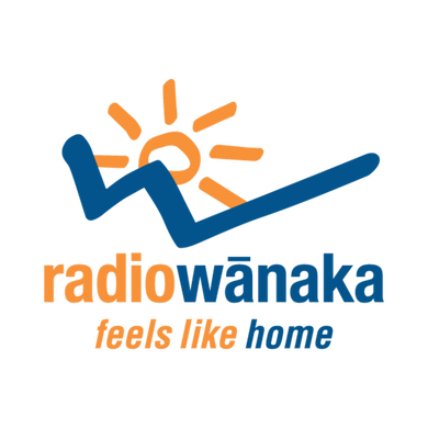 Radio Wānaka logo