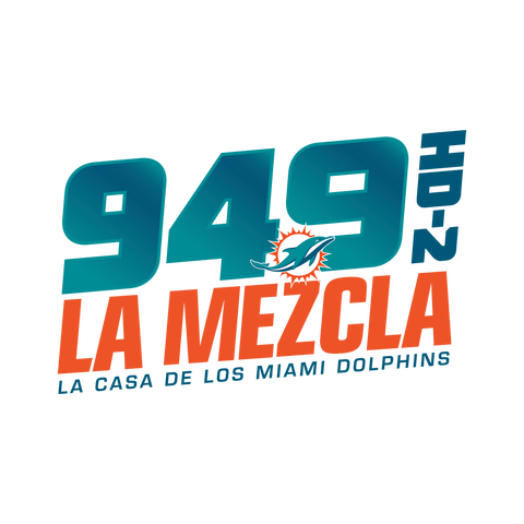La Mezcla 94.9