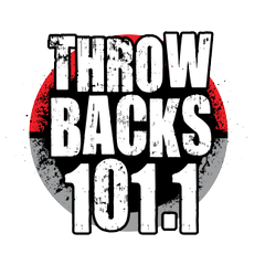 Throwbacks 101.1