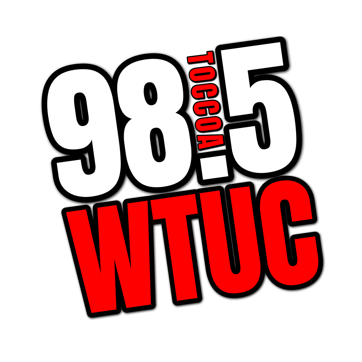 98.5 WTUC | iHeart