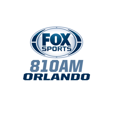 Fox Sports 810 logo