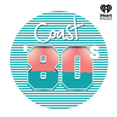 Coast 80s logo