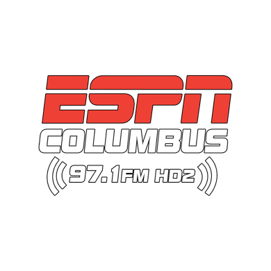 ESPN 1460 logo