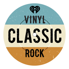 Vinyl Classic Rock