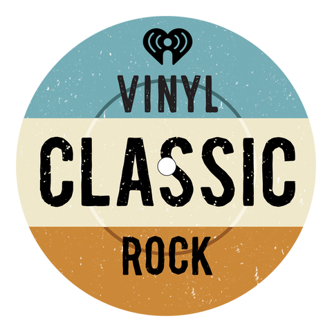 Vinyl Classic Rock