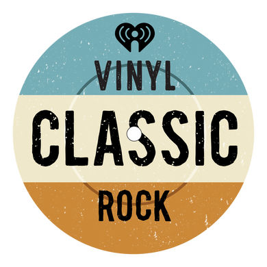 Vinyl Classic Rock logo