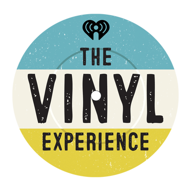 The Vinyl Experience logo