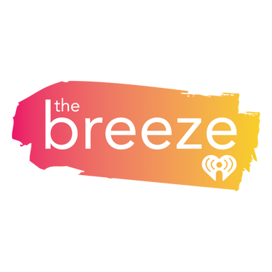 The Breeze logo