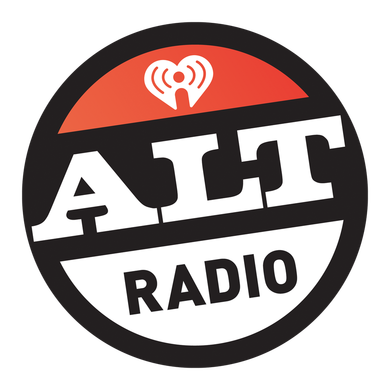 ALT Radio logo