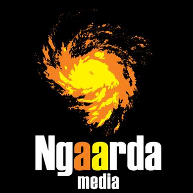 Ngaarda Radio logo