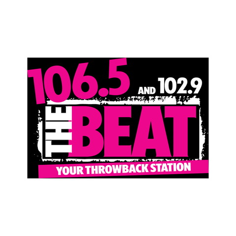 106.5 The Beat