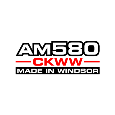 AM580 logo