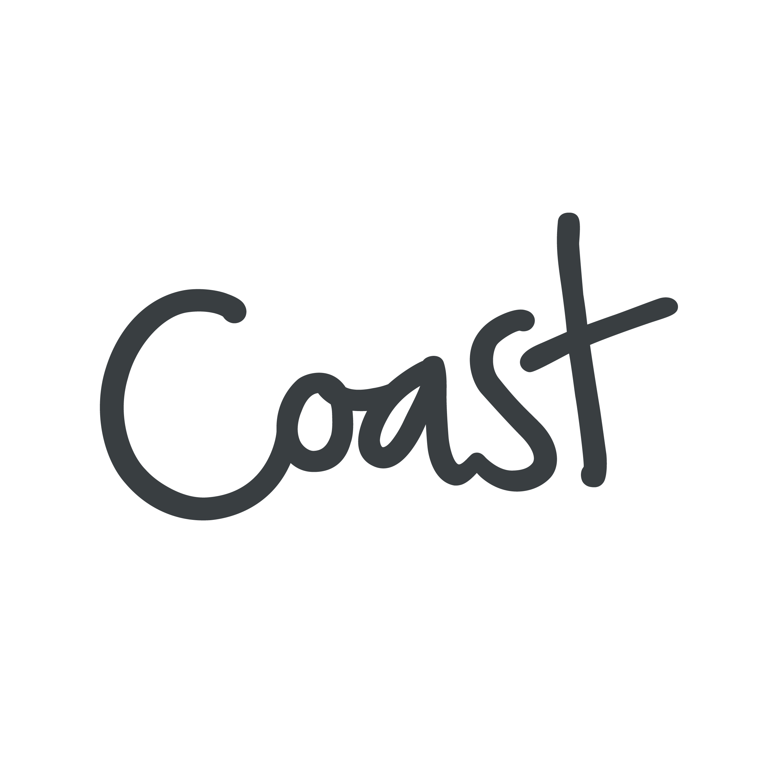 Coast