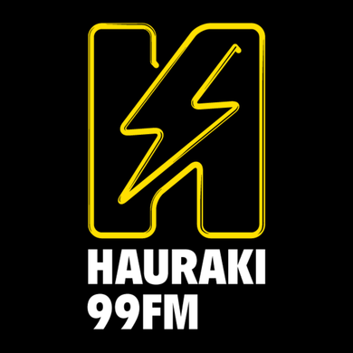Radio Hauraki Auckland logo