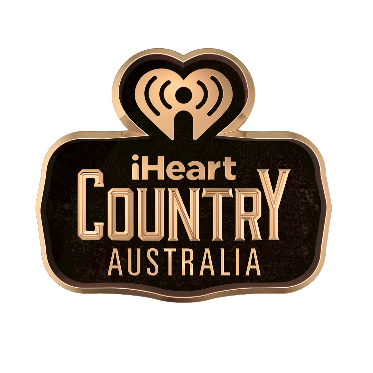 iHeartCountry Australia