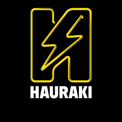 Radio Hauraki logo