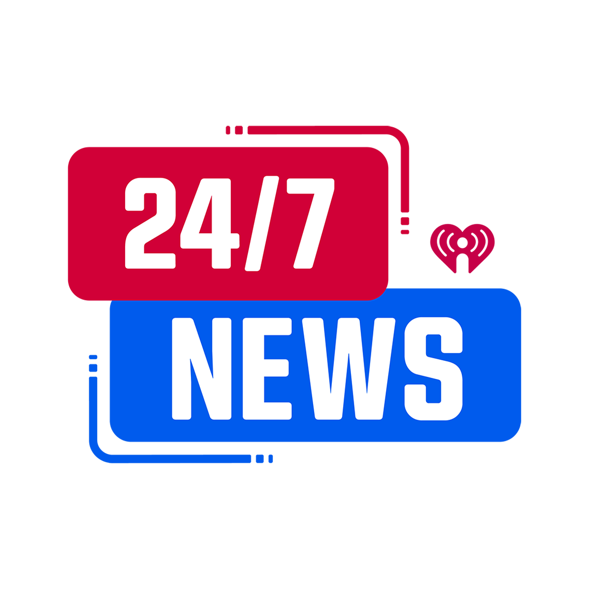 24 7 News iHeart