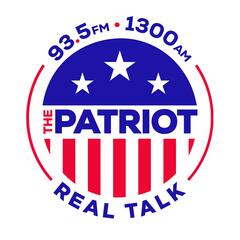 93.5 / 1300 The Patriot